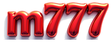 m777 logo