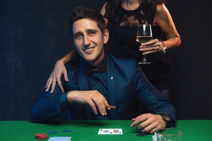 m777 Speed Baccarat VIP